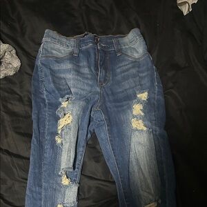 Stretch Skinny Jeans SIZE 7